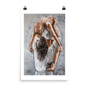 M17102 Lifted on High