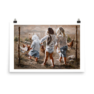 M17085 The Great Adventure