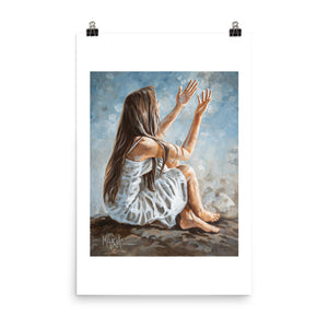 Devotion | Paper Prints