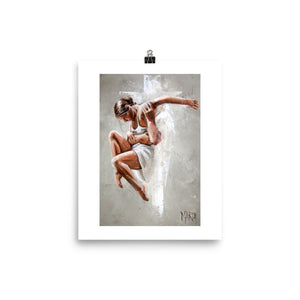 M13154 Dance with my King