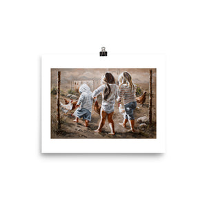 M17085 The Great Adventure