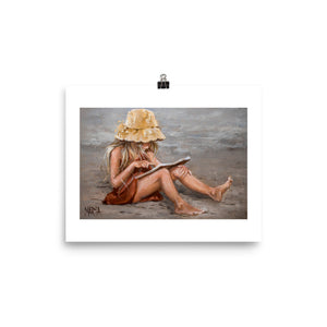 M17084 Entangled Wonder