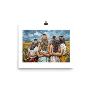 Rooted in Love | Paper Prints