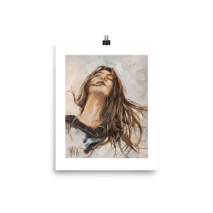 Gratitude | Paper Prints