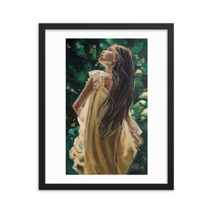 In Awe | Paper Prints