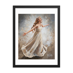 Mothers Joy | Paper Prints