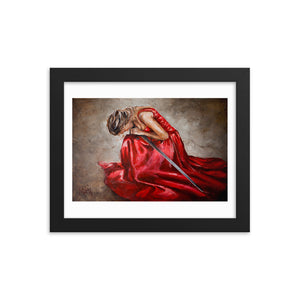 M17067 You surround me