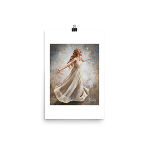 Mothers Joy | Paper Prints