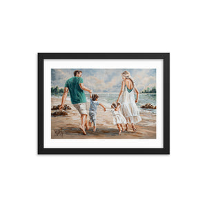 Bonding Time | Paper Prints