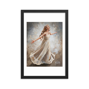 Mothers Joy | Paper Prints