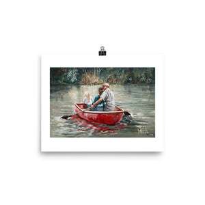 The Ultimate Memory | Paper Prints