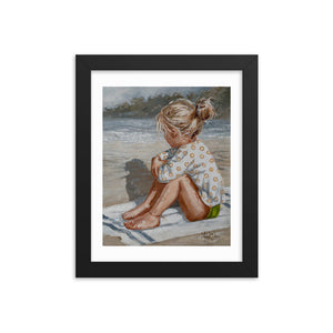 Sunshine | Paper Prints