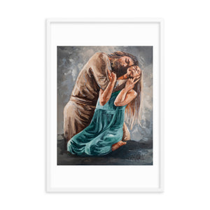 Lover of my soul | Paper Prints