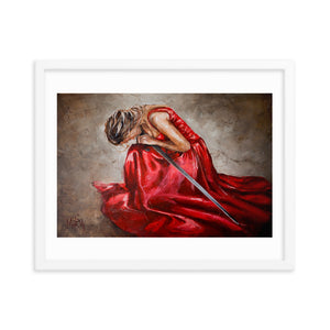 M17067 You surround me