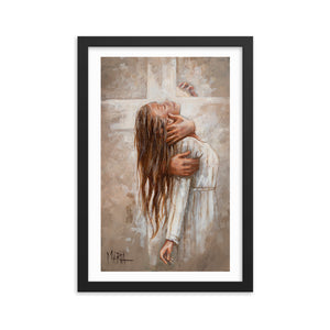 Pain Taker | Paper Prints