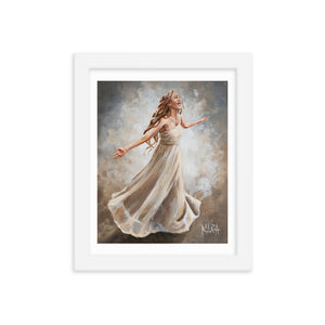 Mothers Joy | Paper Prints