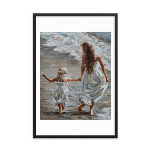 Always in my heart | Paper Prints