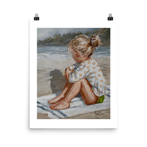 Sunshine | Paper Prints