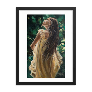 In Awe | Paper Prints