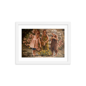 From now till Forever | Paper Prints
