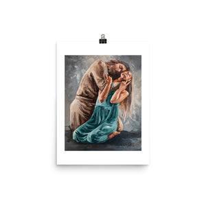 Lover of my soul | Paper Prints