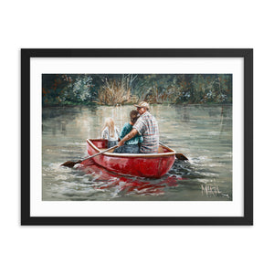 The Ultimate Memory | Paper Prints