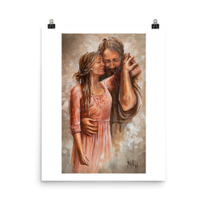 Pain Taker II | Paper Prints