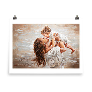 Elizabeth | Paper Prints