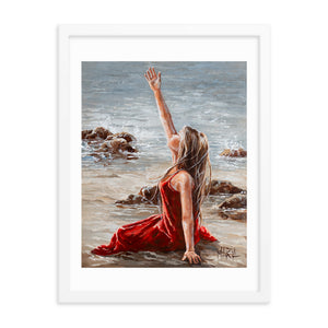 Peace | Paper Prints