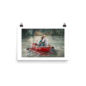 The Ultimate Memory | Paper Prints