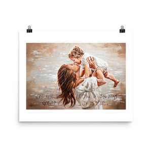 Elizabeth | Paper Prints