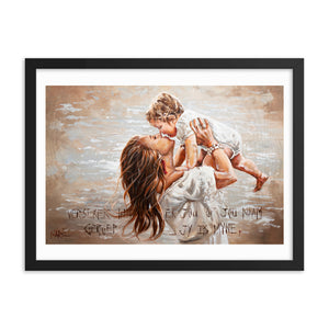 Elizabeth | Paper Prints