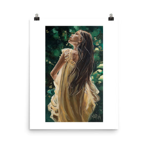 In Awe | Paper Prints