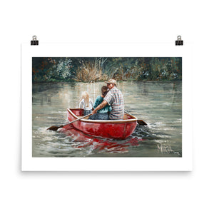 The Ultimate Memory | Paper Prints