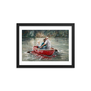 The Ultimate Memory | Paper Prints