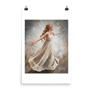 Mothers Joy | Paper Prints