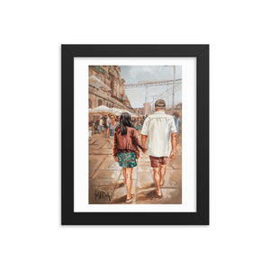 Faithful Love | Paper Prints