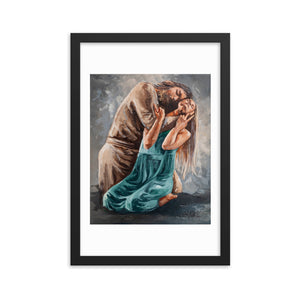 Lover of my soul | Paper Prints