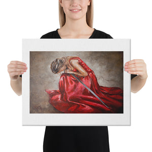 M17067 You surround me