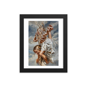 You've got me | Paper Prints