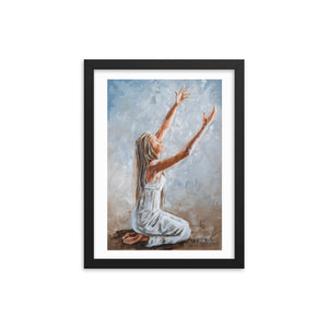 Thankful Praises | Paper Prints