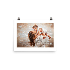 Elizabeth | Paper Prints