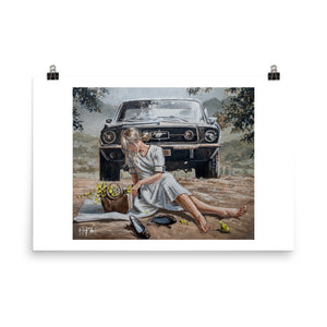 You are valuable | Paper Prints