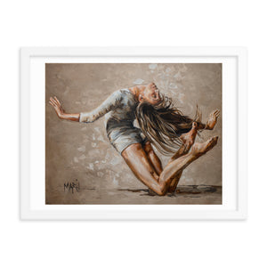 M18006 Surrendered Freedom