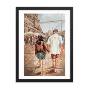 Faithful Love | Paper Prints