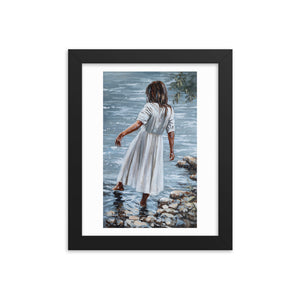 Moment of Peace | Paper Prints