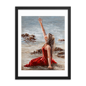 Peace | Paper Prints