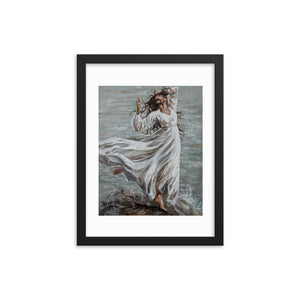 Jahweh II | Paper Prints