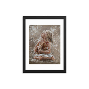 Jahweh I | Paper Prints