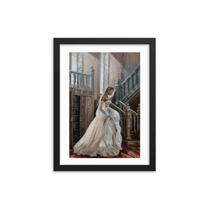 Charmed | Paper Prints